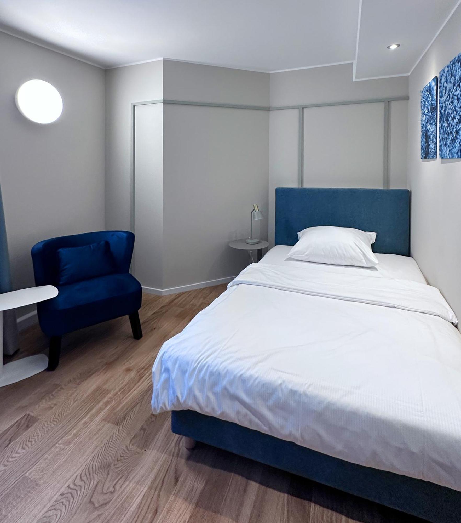 Townhouse Duesseldorf — Photos 2